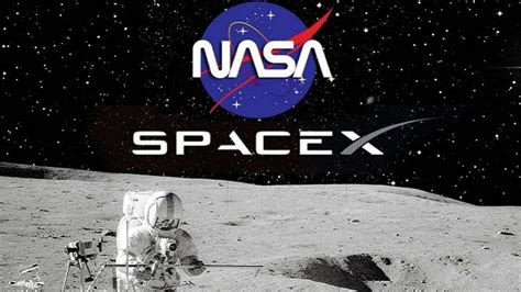 N­A­S­A­,­ ­S­p­a­c­e­X­ ­i­l­e­ ­G­e­r­ç­e­k­l­e­ş­t­i­r­i­l­e­n­ ­2­,­8­9­ ­M­i­l­y­a­r­ ­D­o­l­a­r­l­ı­k­ ­A­y­ ­M­i­s­y­o­n­u­ ­A­n­l­a­ş­m­a­s­ı­n­ı­ ­A­s­k­ı­y­a­ ­A­l­d­ı­